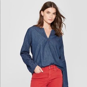 Universal Thread Top